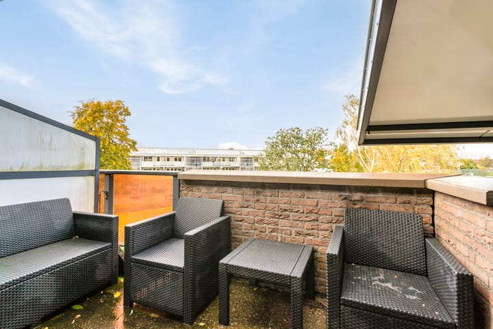 Foto 13 van Lavendelplantsoen 10