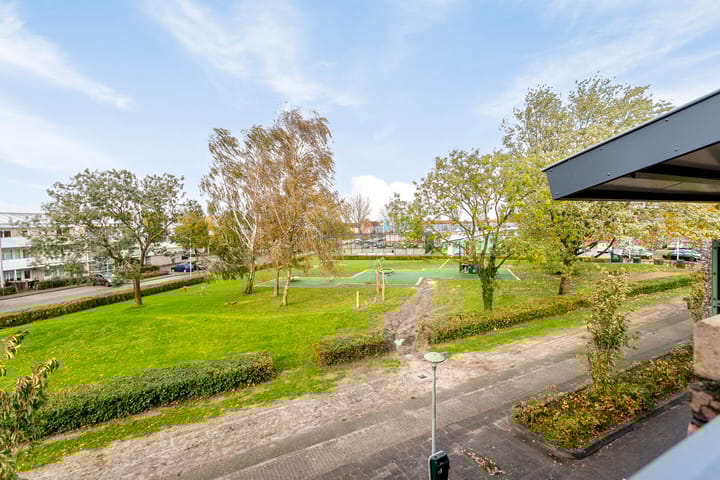 Foto 14 van Lavendelplantsoen 10