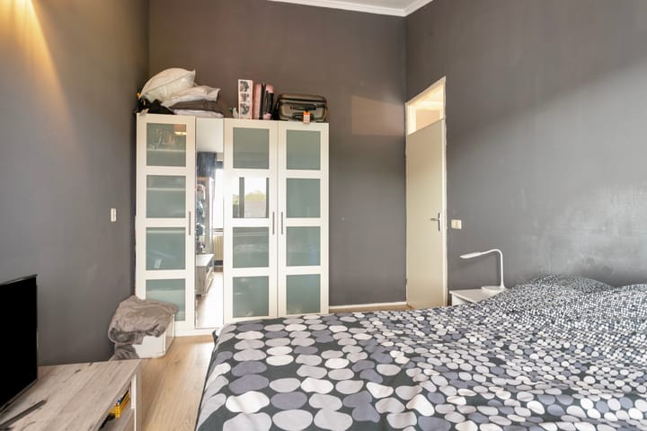 Foto 17 van Lavendelplantsoen 10