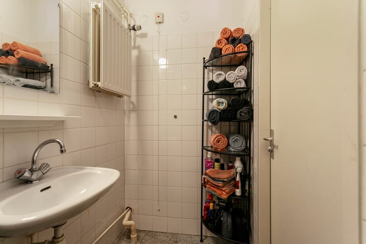 Foto 19 van Lavendelplantsoen 10