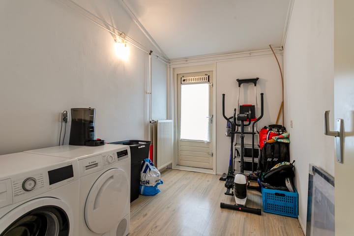 Foto 20 van Lavendelplantsoen 10