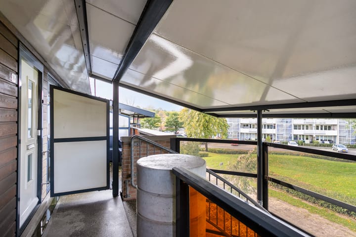 Foto 24 van Lavendelplantsoen 10