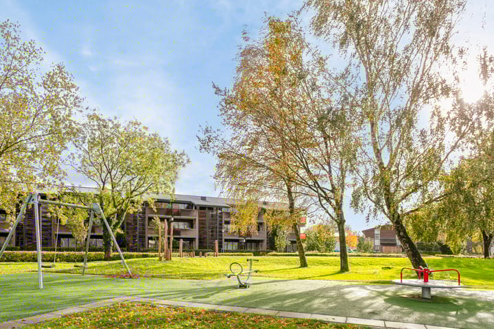 Foto 25 van Lavendelplantsoen 10