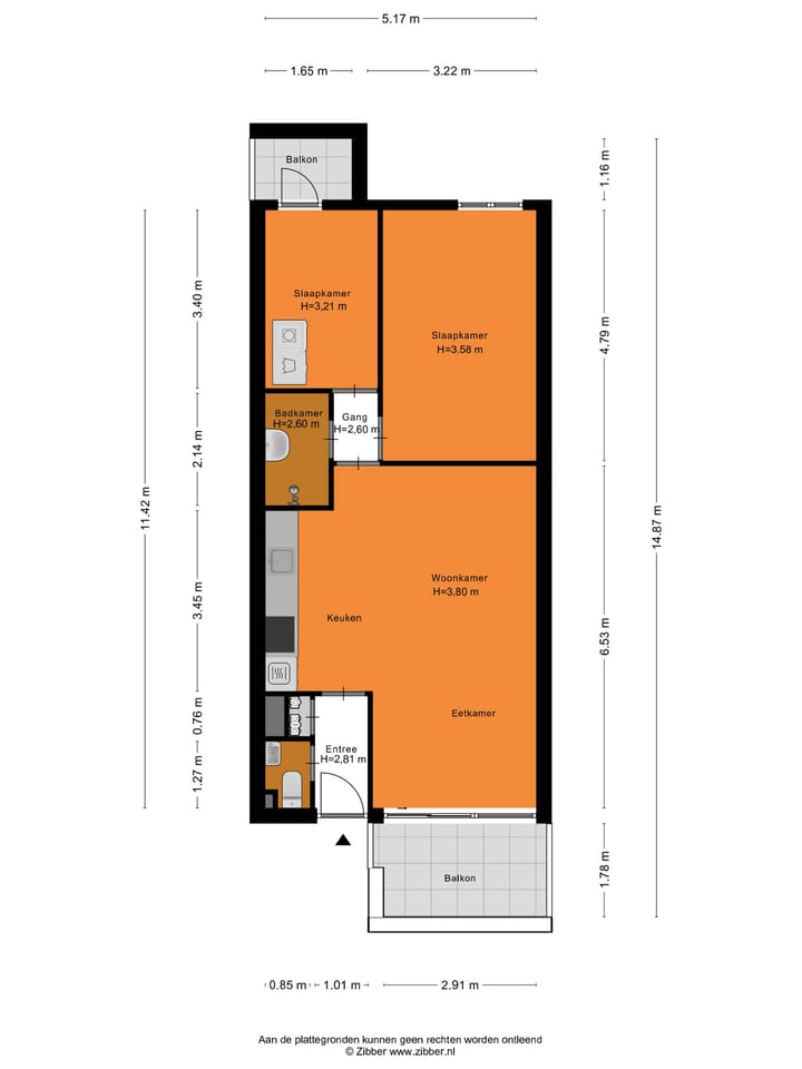 Foto 30 van Lavendelplantsoen 10