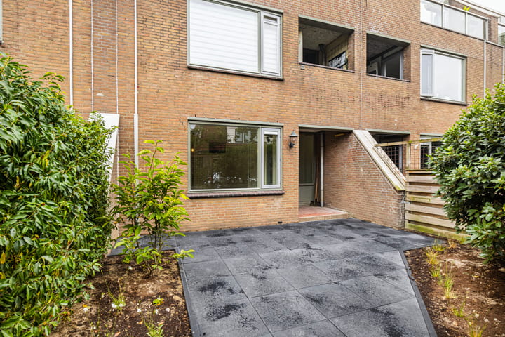 Foto 1 van Sint Ansfridusstraat 30-D