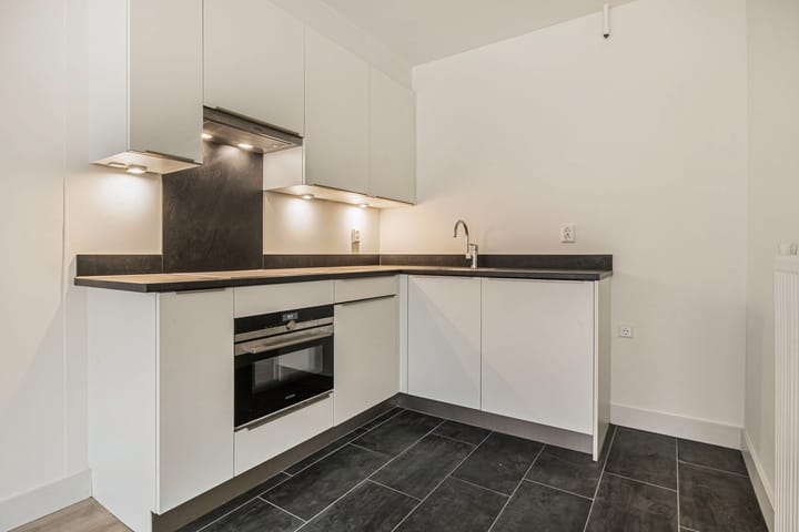 Foto 3 van Sint Ansfridusstraat 30-D