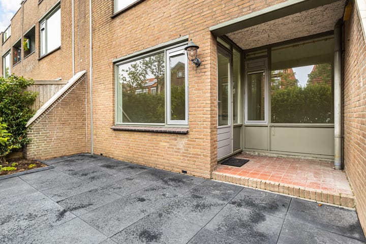 Foto 5 van Sint Ansfridusstraat 30-D