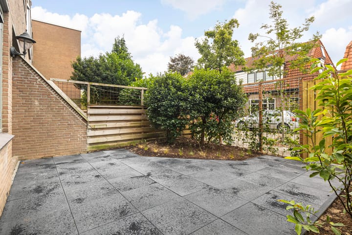 Foto 6 van Sint Ansfridusstraat 30-D