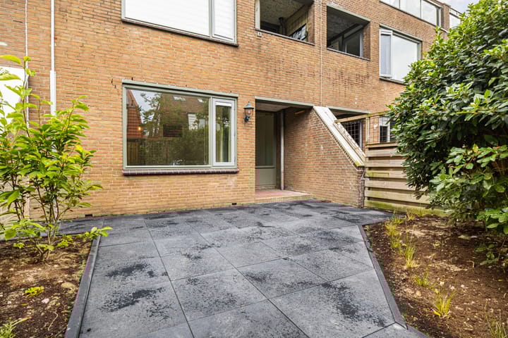 Foto 7 van Sint Ansfridusstraat 30-D