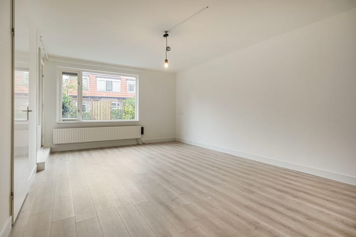 Foto 9 van Sint Ansfridusstraat 30-D