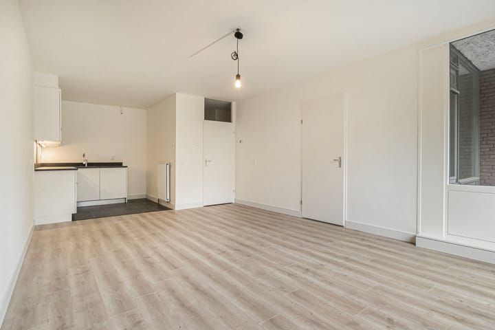 Foto 10 van Sint Ansfridusstraat 30-D