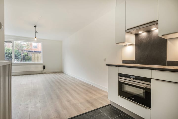 Foto 11 van Sint Ansfridusstraat 30-D