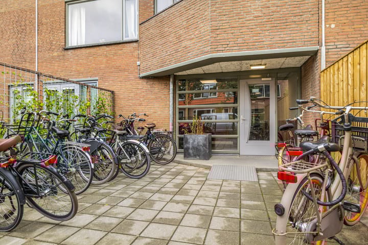 Foto 20 van Sint Ansfridusstraat 30-D