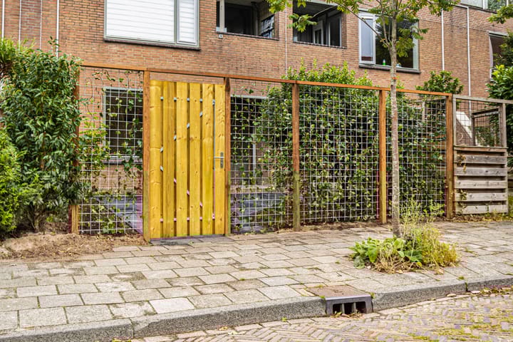 Foto 21 van Sint Ansfridusstraat 30-D