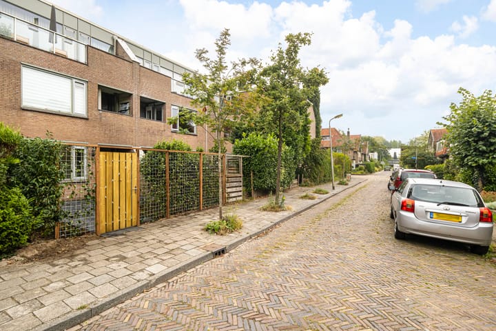 Foto 22 van Sint Ansfridusstraat 30-D