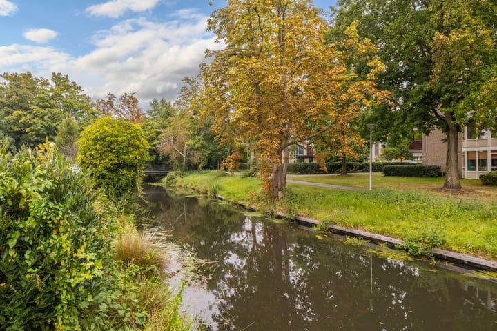 Foto 24 van Sint Ansfridusstraat 30-D