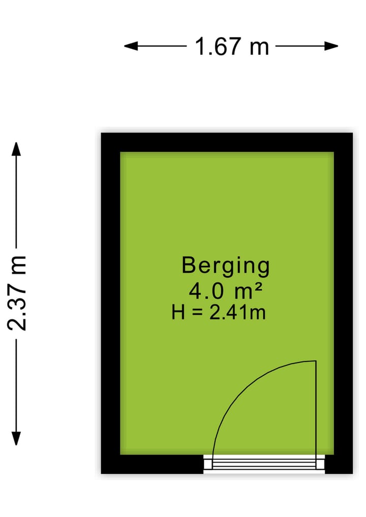 Foto 30 van Sint Ansfridusstraat 30-D