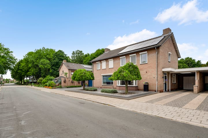 Foto 2 van Korenbloemstraat 35