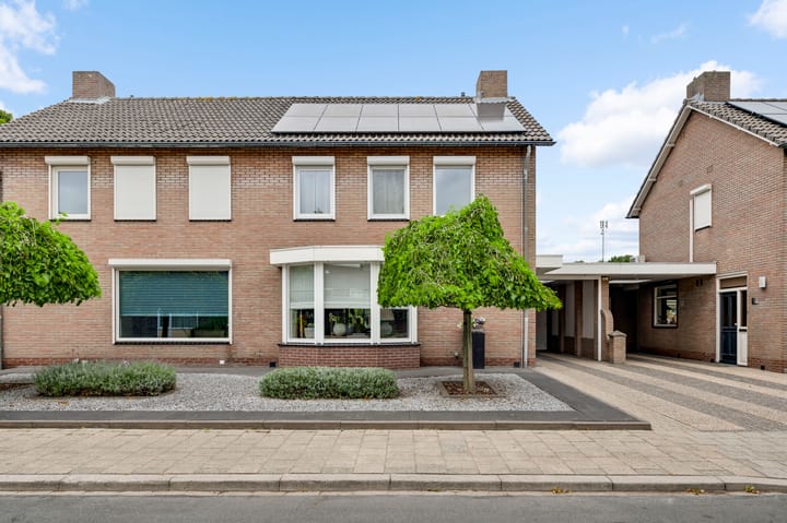 Foto 3 van Korenbloemstraat 35