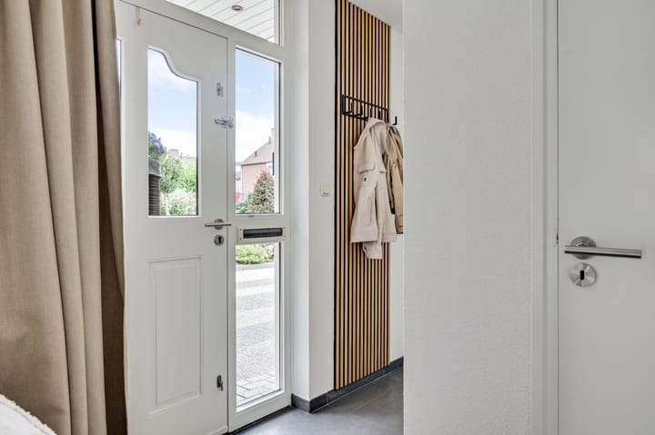 Foto 6 van Korenbloemstraat 35