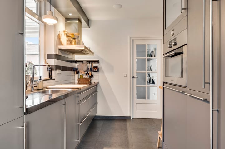 Foto 9 van Korenbloemstraat 35