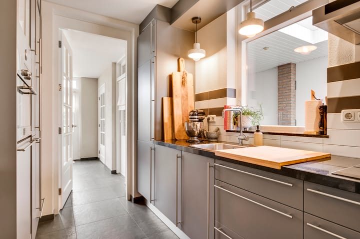 Foto 10 van Korenbloemstraat 35