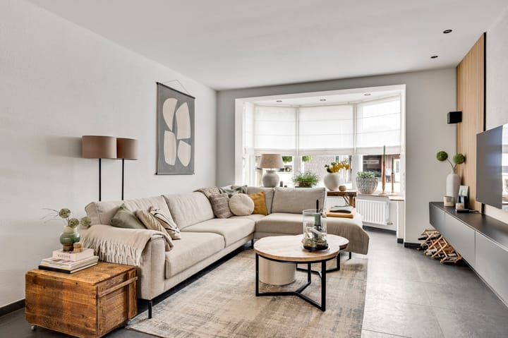 Foto 12 van Korenbloemstraat 35