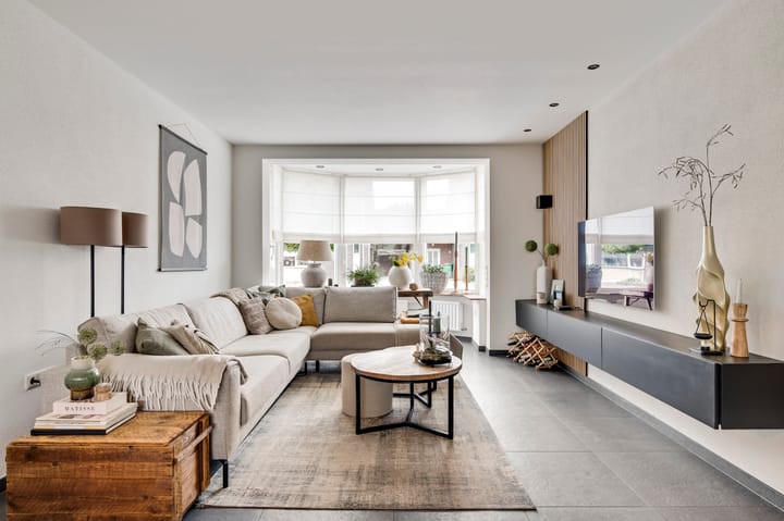 Foto 13 van Korenbloemstraat 35