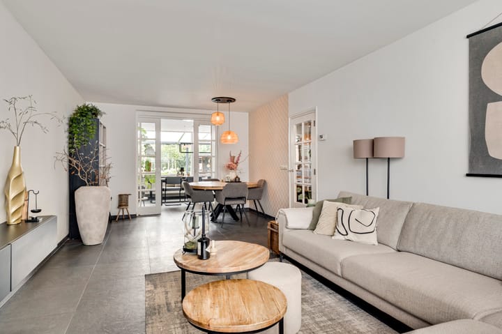 Foto 14 van Korenbloemstraat 35