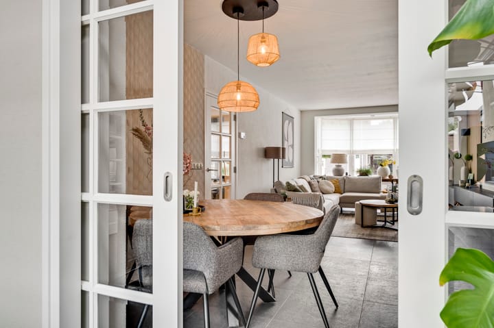 Foto 19 van Korenbloemstraat 35