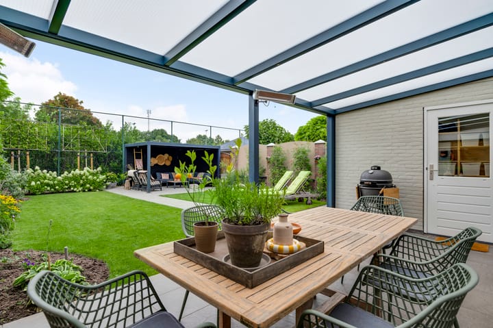 Foto 25 van Korenbloemstraat 35