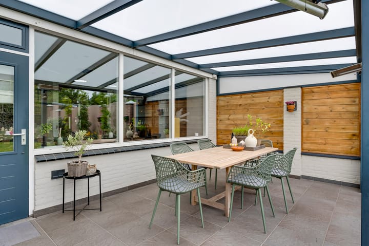 Foto 26 van Korenbloemstraat 35