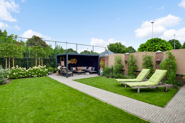 Foto 28 van Korenbloemstraat 35