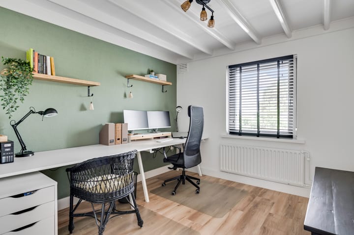 Foto 33 van Korenbloemstraat 35