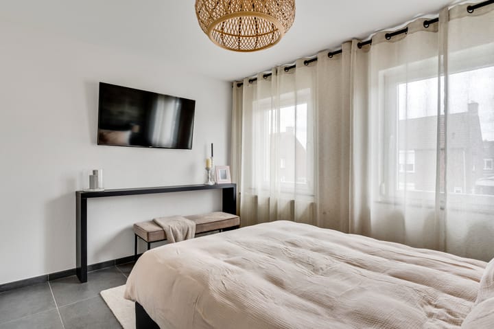 Foto 38 van Korenbloemstraat 35