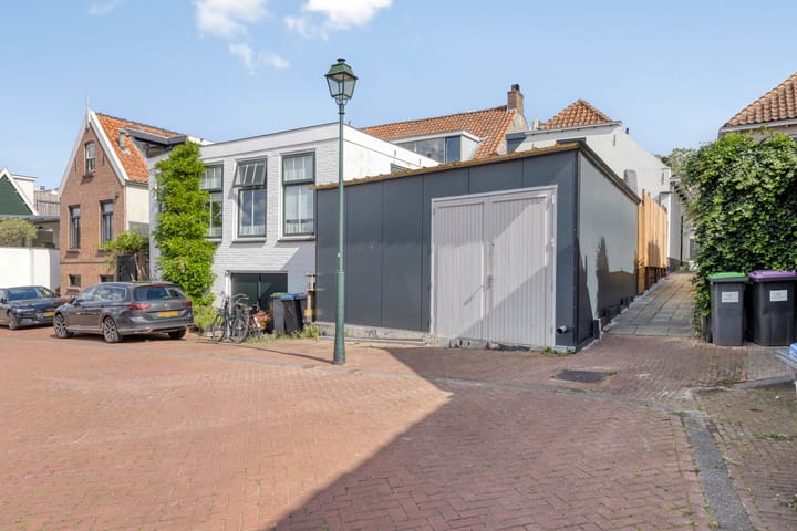 Foto 2 van Vissersdijk 4