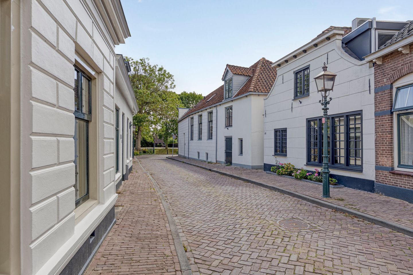 Foto 4 van Vissersdijk 4