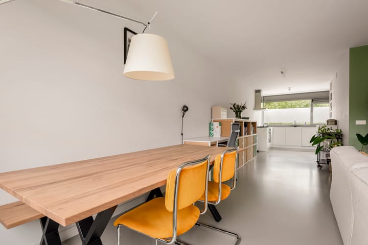 Foto 2 van Kattenburgerstraat 236