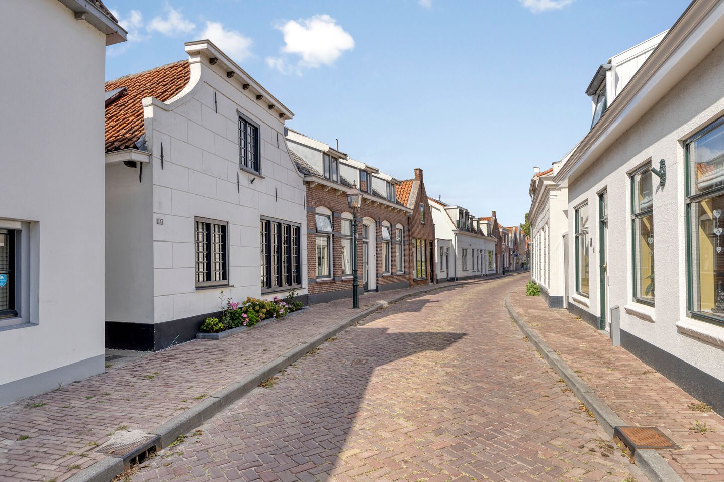 Foto 5 van Vissersdijk 4