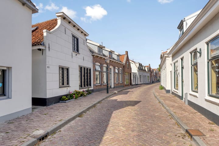 Foto 5 van Vissersdijk 4