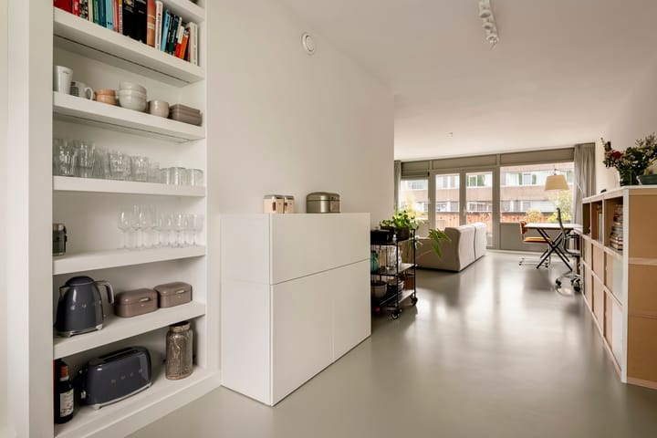 Foto 3 van Kattenburgerstraat 236