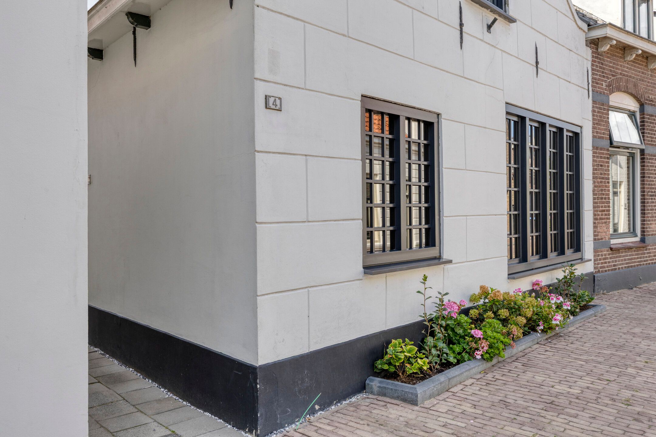 Foto 6 van Vissersdijk 4