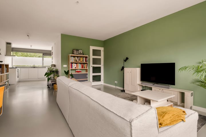 Foto 4 van Kattenburgerstraat 236