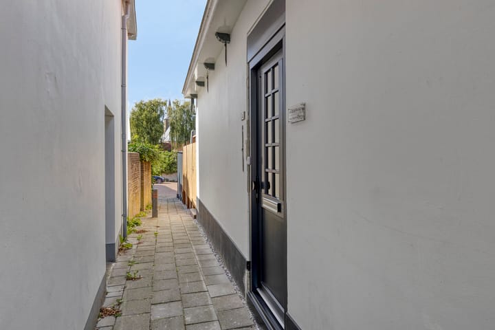 Foto 7 van Vissersdijk 4