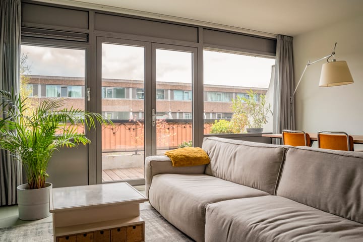 Foto 5 van Kattenburgerstraat 236