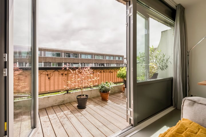 Foto 6 van Kattenburgerstraat 236