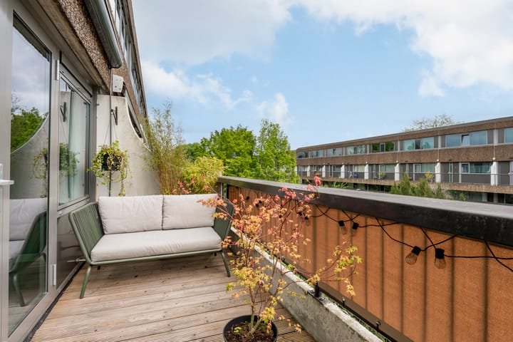 Foto 7 van Kattenburgerstraat 236