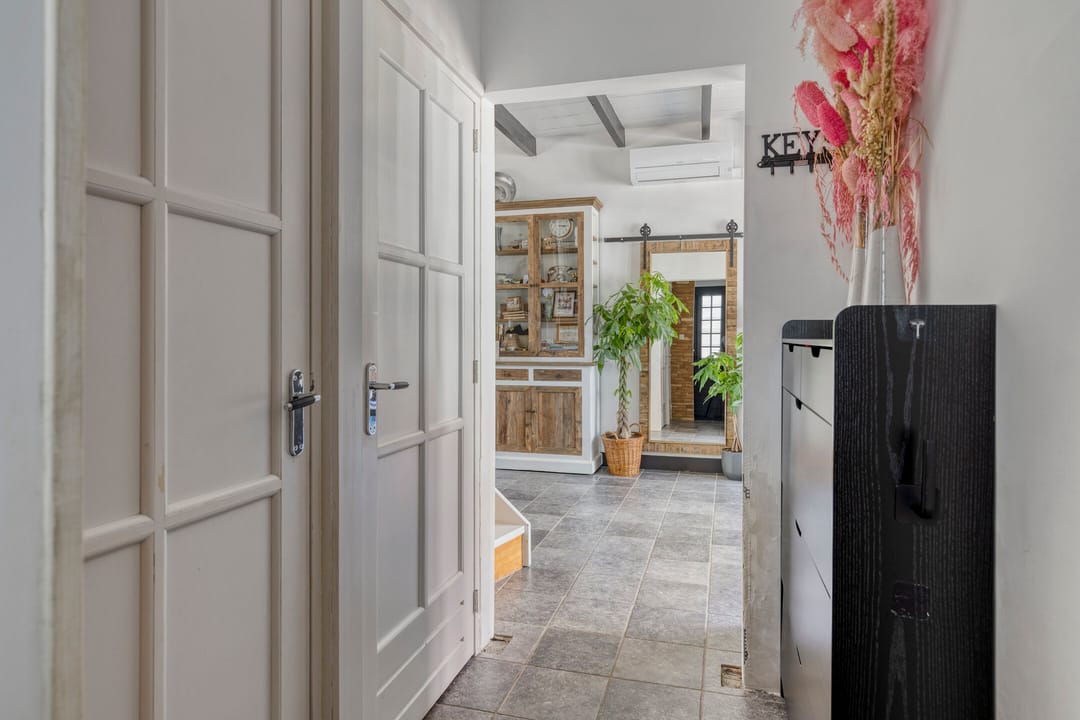 Foto 11 van Vissersdijk 4