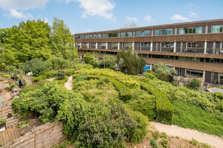 Foto 8 van Kattenburgerstraat 236