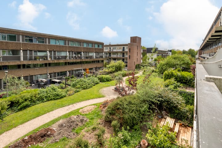 Foto 9 van Kattenburgerstraat 236